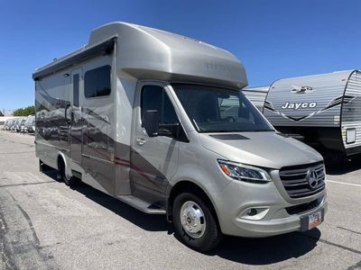 2023 Tiffin Wayfarer 25JW