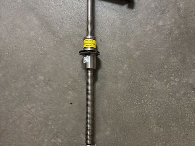 VESTIL 30 LEVELING JACK