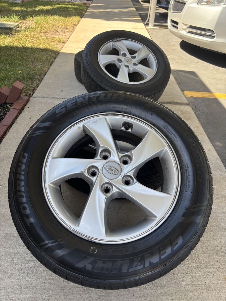 195/65/R15