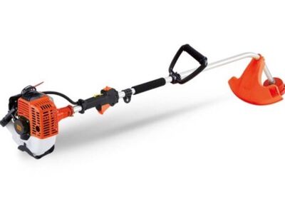 NEW Two Stroke Gas Trimmer Yard Brush Cutter