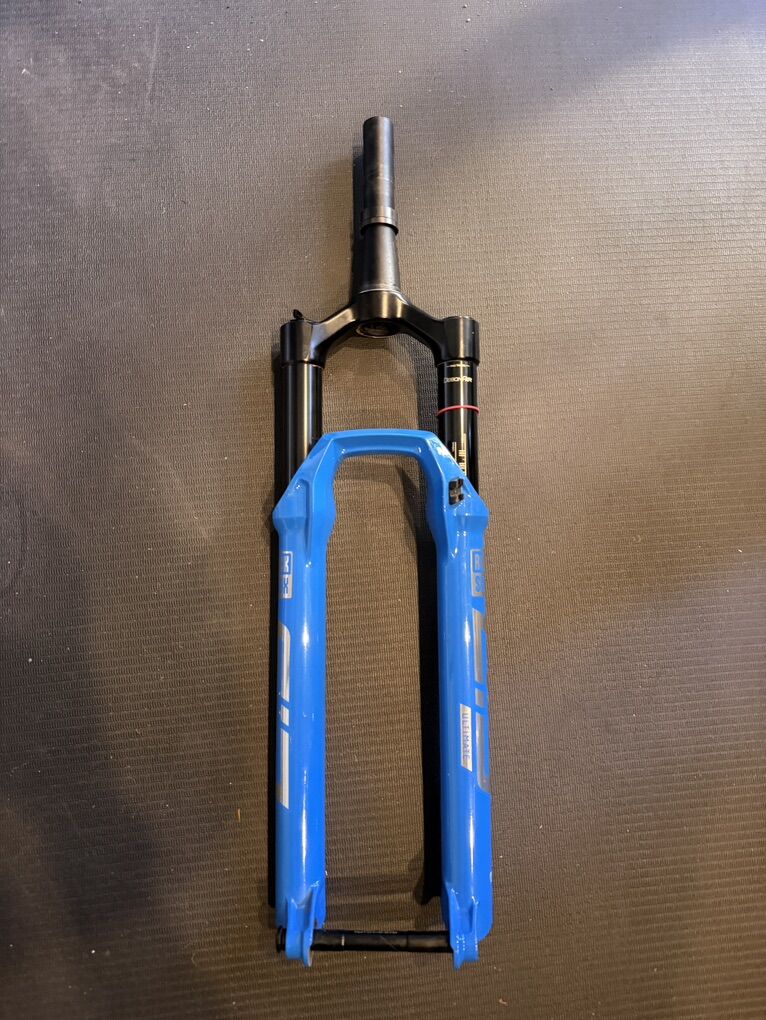 Rock Shox Sid Ultimate 120