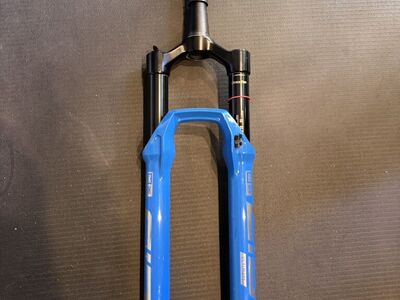 Rock Shox Sid Ultimate 120
