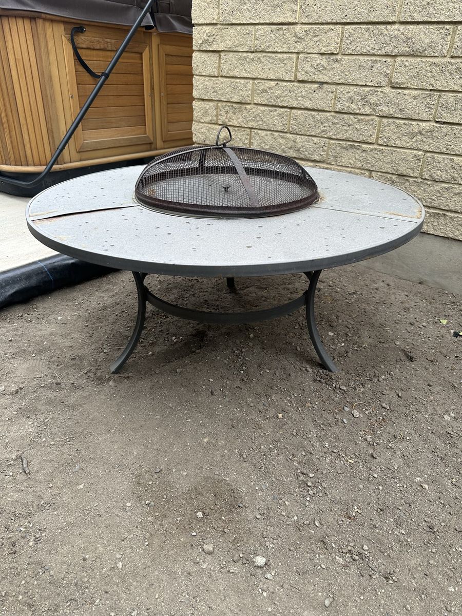 Firepit