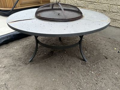 Firepit