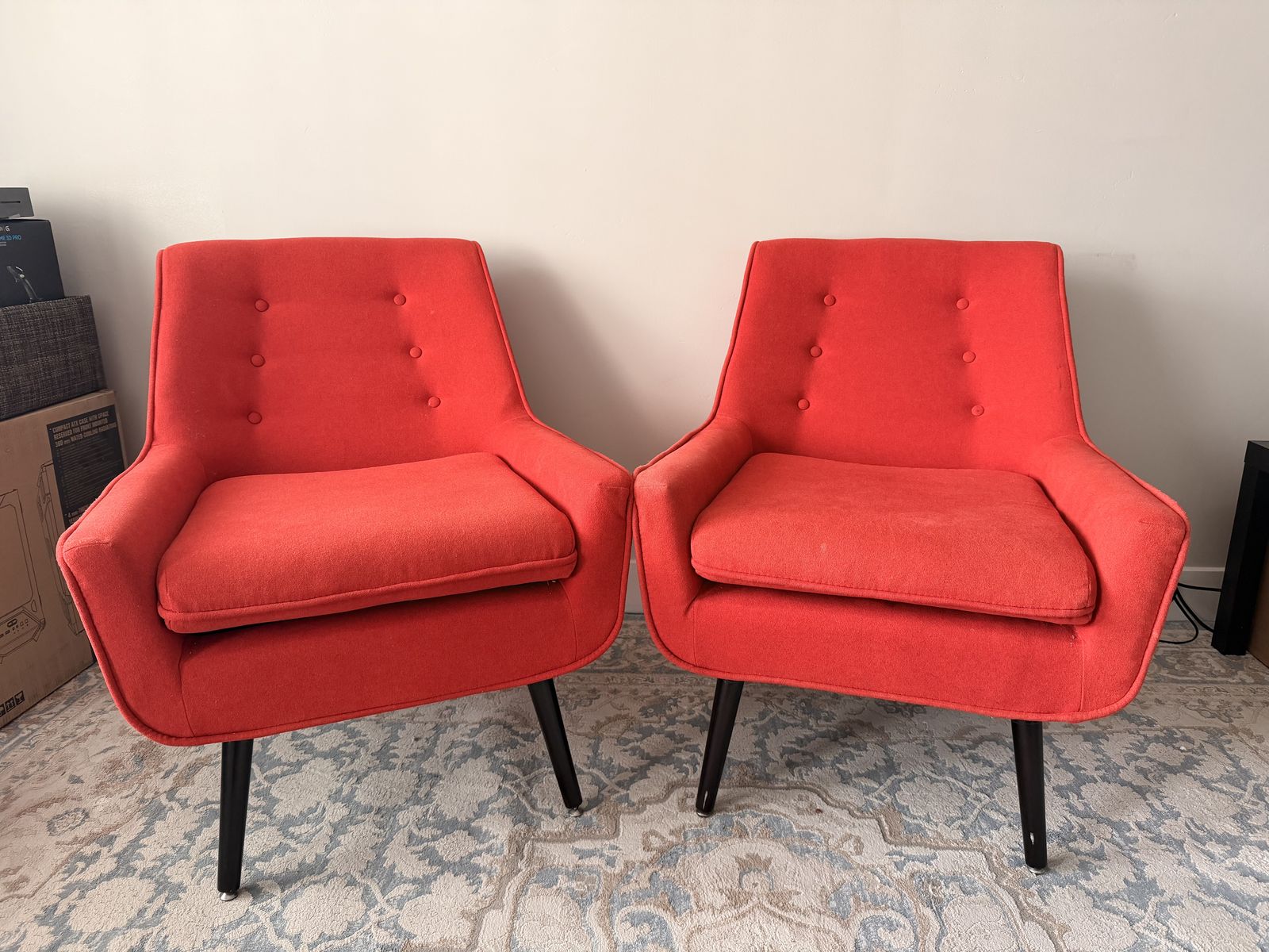 Ascent chair for sale