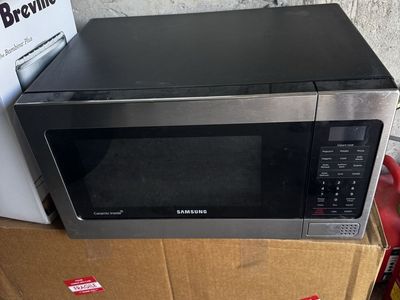 Samsung Microwave
