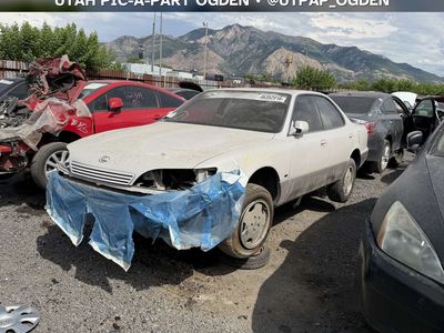 1996 Lexus ES 300 Parts - UTPAP Ogden