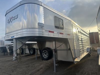 NEW 2023 Exiss 24' Stock Combo