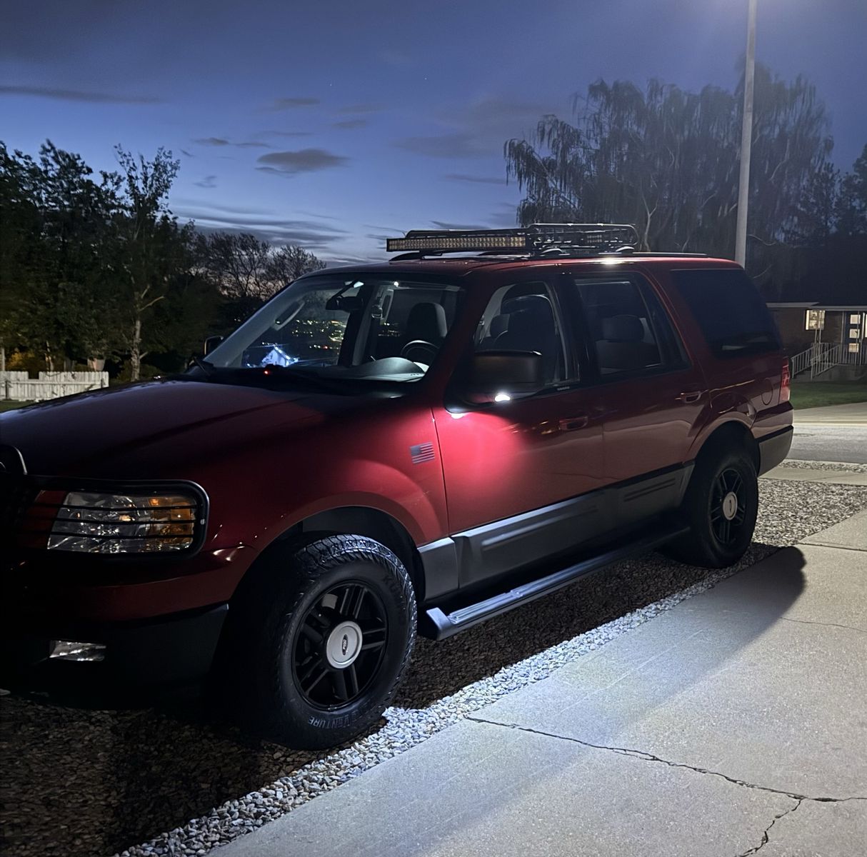2004 Ford Expedition XLT