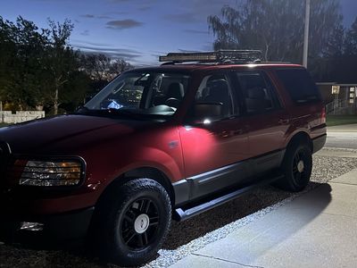 2004 Ford Expedition XLT