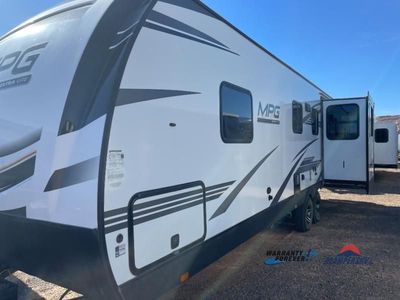 Used 2021 Cruiser MPG 2780RE