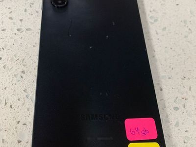 Samsung Galaxy A14 5G- 64gb - Unlocked