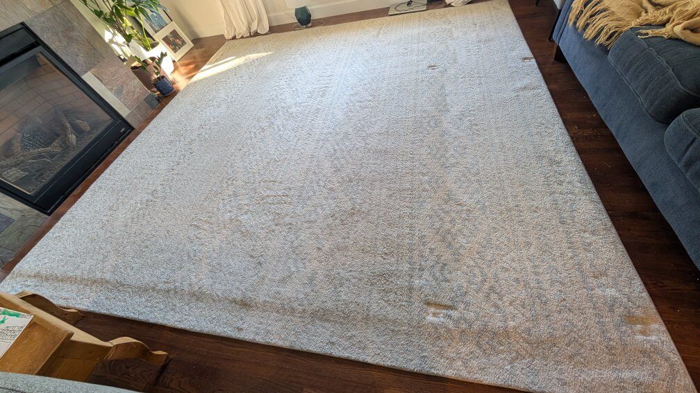 11x11 Square Area Rug