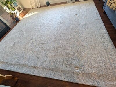 11x11 Square Area Rug