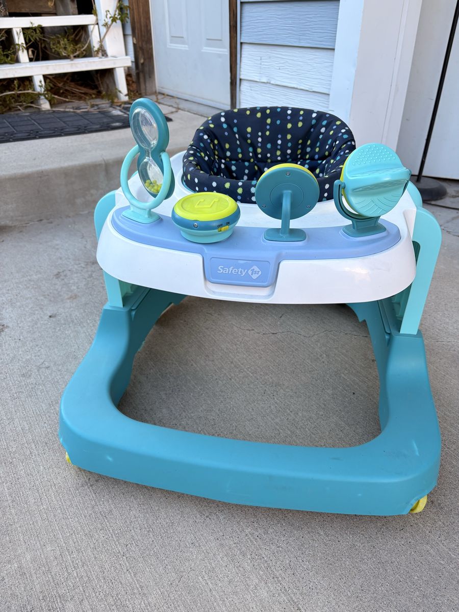 Baby Walker