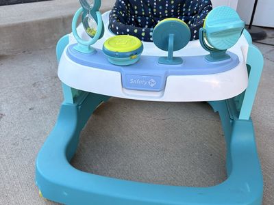 Baby Walker