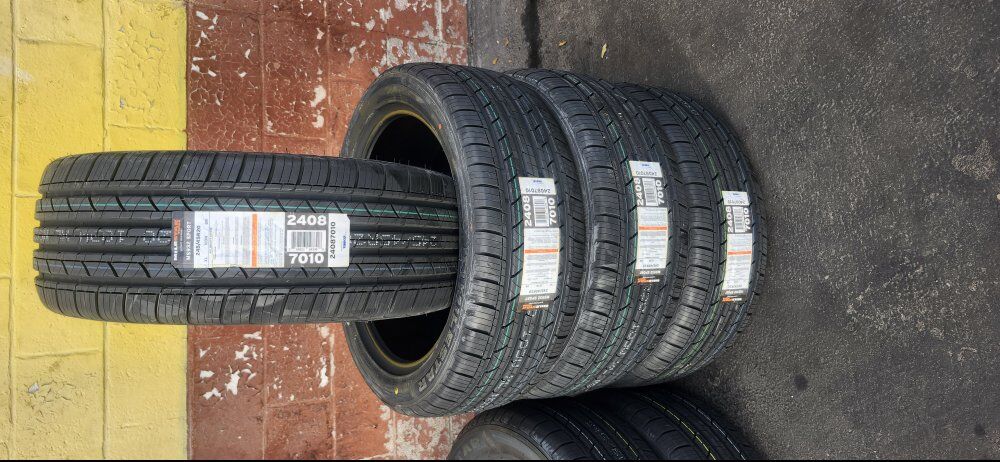 245/45R20 103W  MILESTAR MS932 SPORT