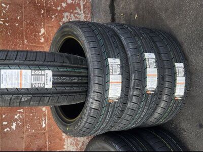 245/45R20 103W MILESTAR MS932 SPORT