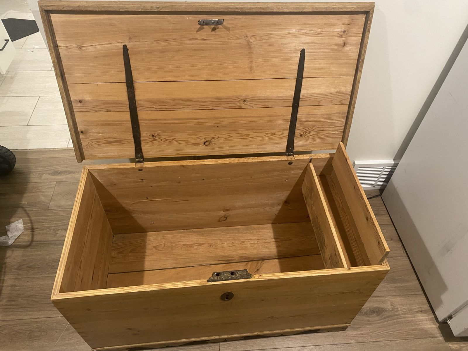 Hope Chest for sale.