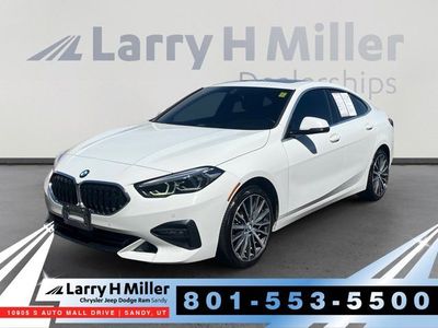 2021 BMW 2 Series 228i xDrive Gran Coupe