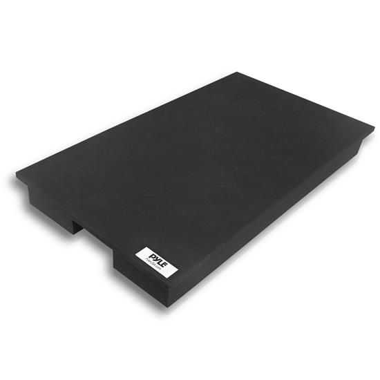 Pyle Pro Audio PA Speaker Platform Pad