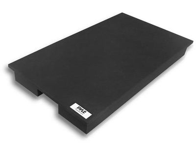 Pyle Pro Audio PA Speaker Platform Pad