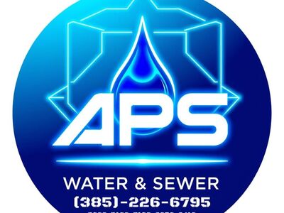APS WATER & SEWER | Plumber | Water Main Replacement | Sewer Main Replacement | Excavation | Camera Inspections