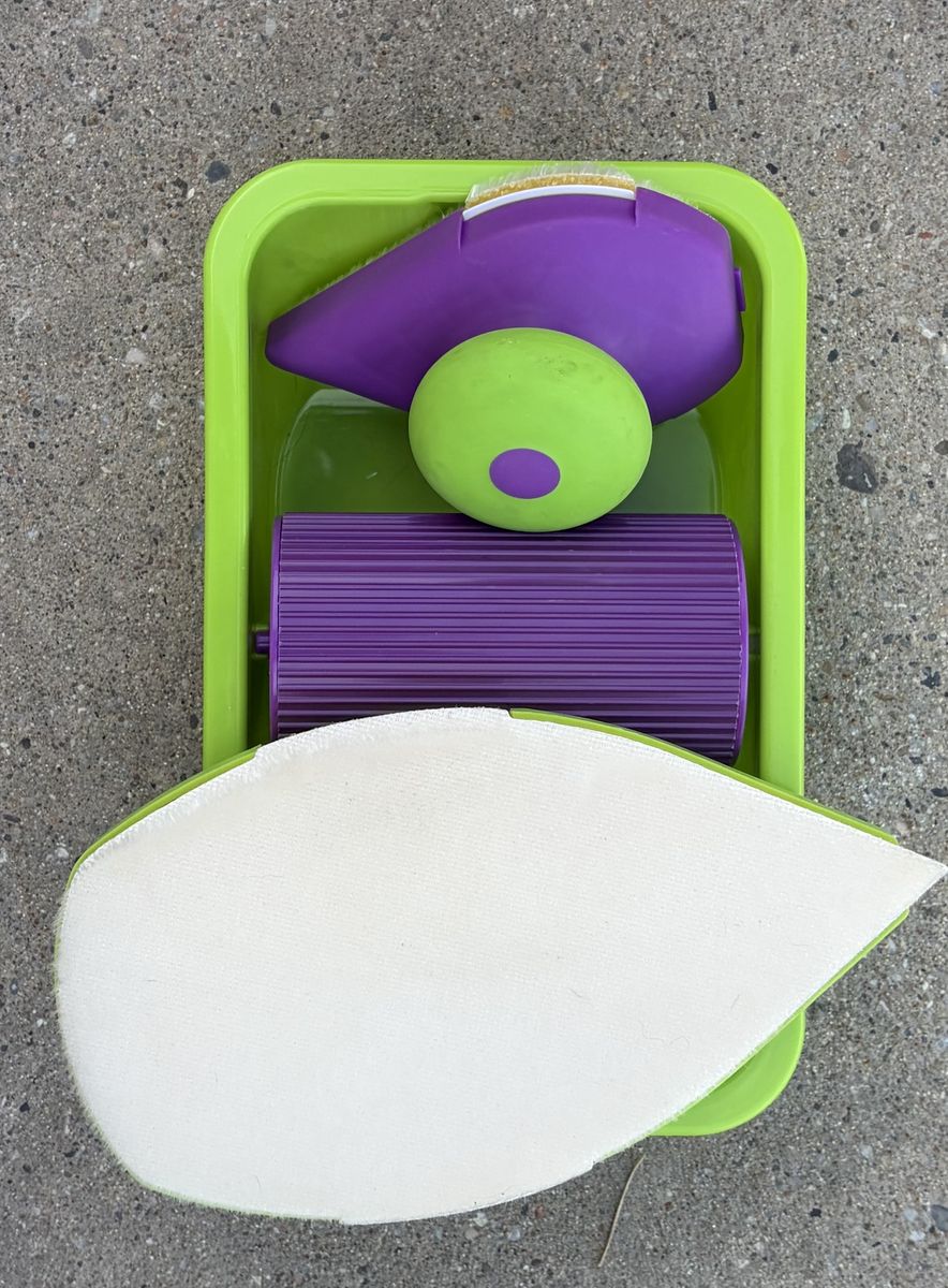 Point N Paint edge kit