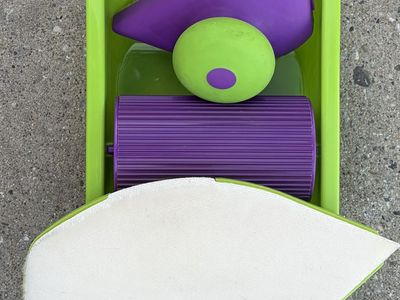 Point N Paint edge kit