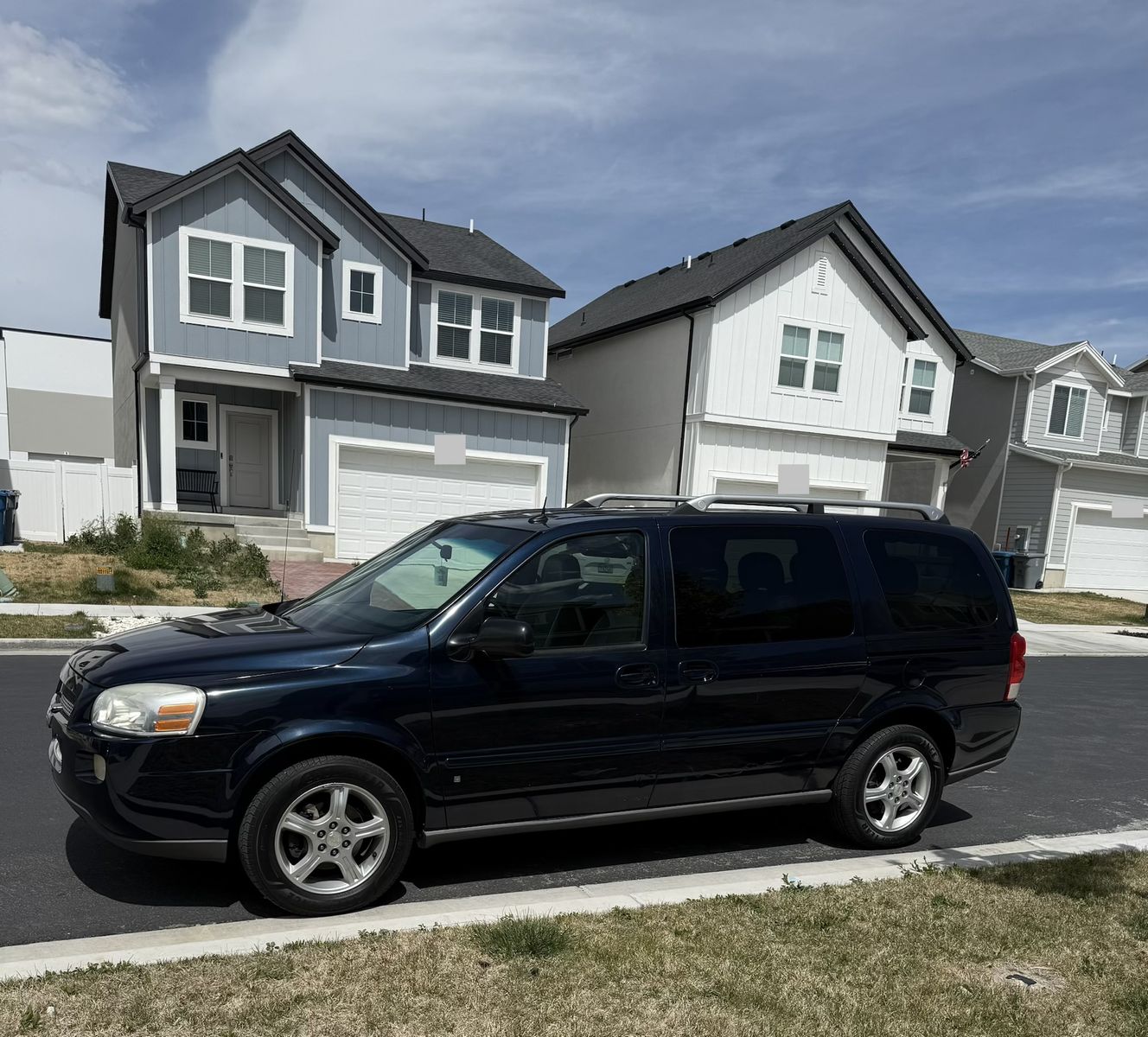 2006 Chevrolet Uplander LT