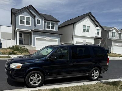 2006 Chevrolet Uplander LT