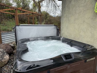 2023 Bullfrog A6L spa