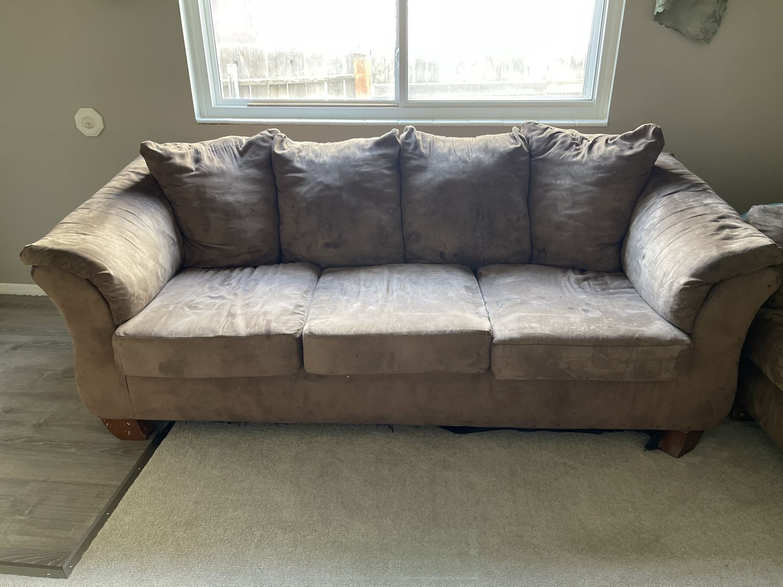 Couches