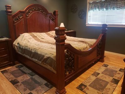 Bedroom Set