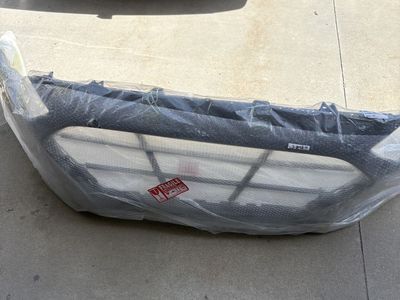 2018-2019 Hyundai Sonata Front Bumper