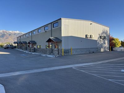 Layton EVERYTHING space