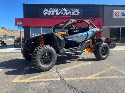 2026 Can-Am Maverick X3 RS TURBO