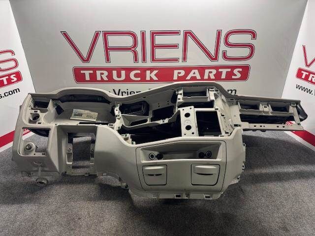 Peterbilt Dashboard Assembly