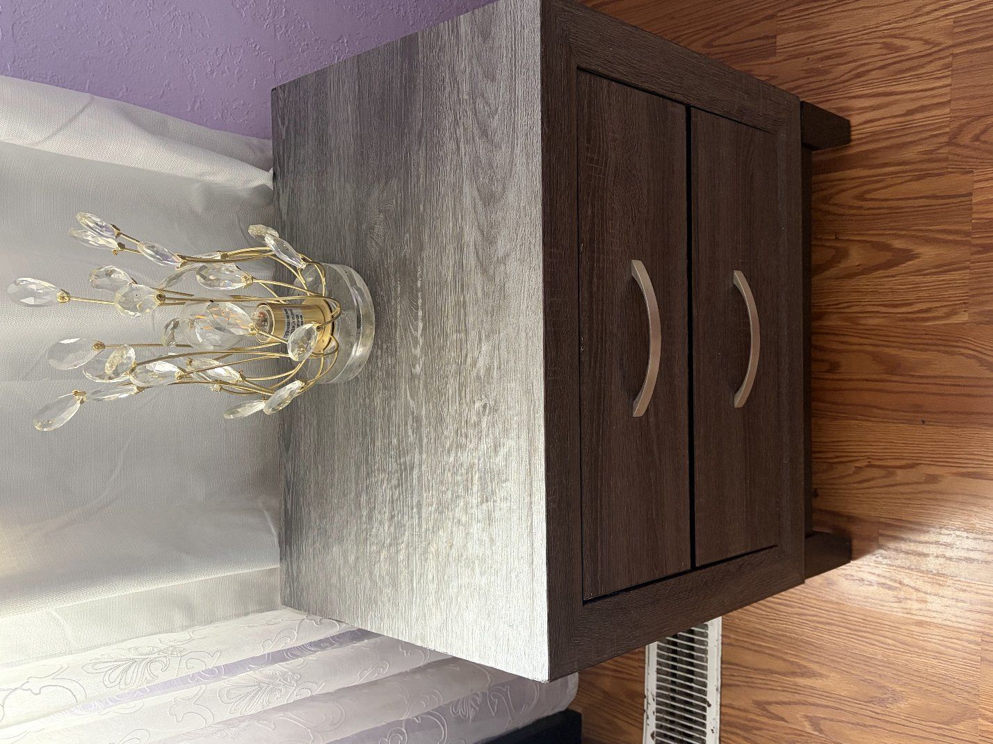 6 piece queen bedroom set