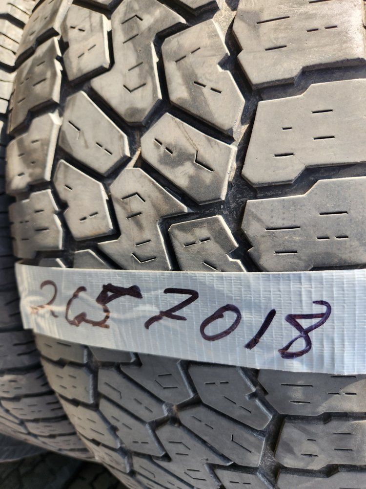 265/70r18 falken wildpeak at4w