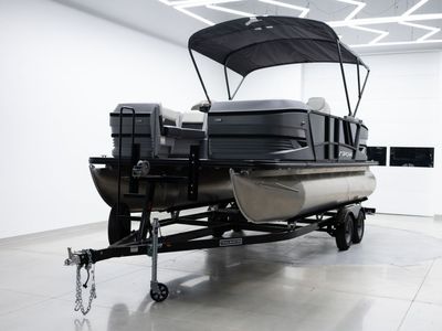 2026 Starcraft VX 20 FD