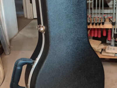 Guitar Case TKL Concept 2.9 Small Jumbo New