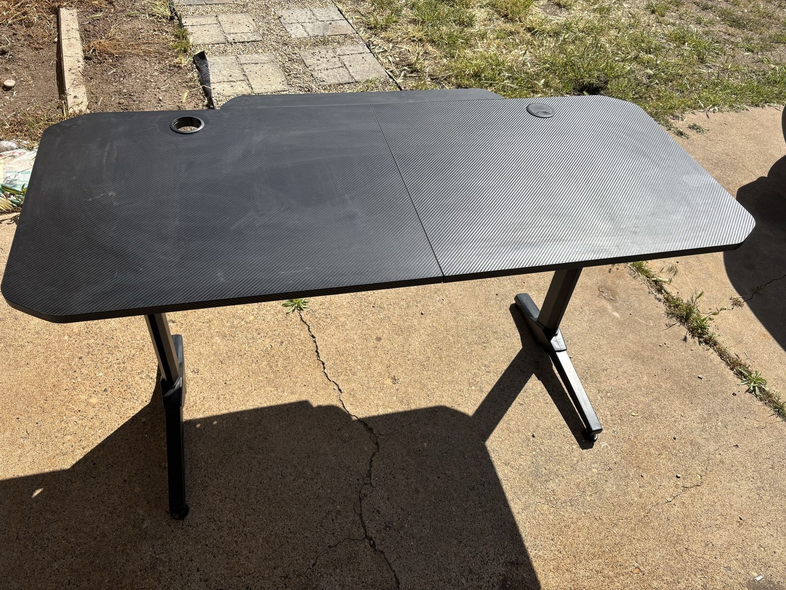 55 In Gaming Table / Desk