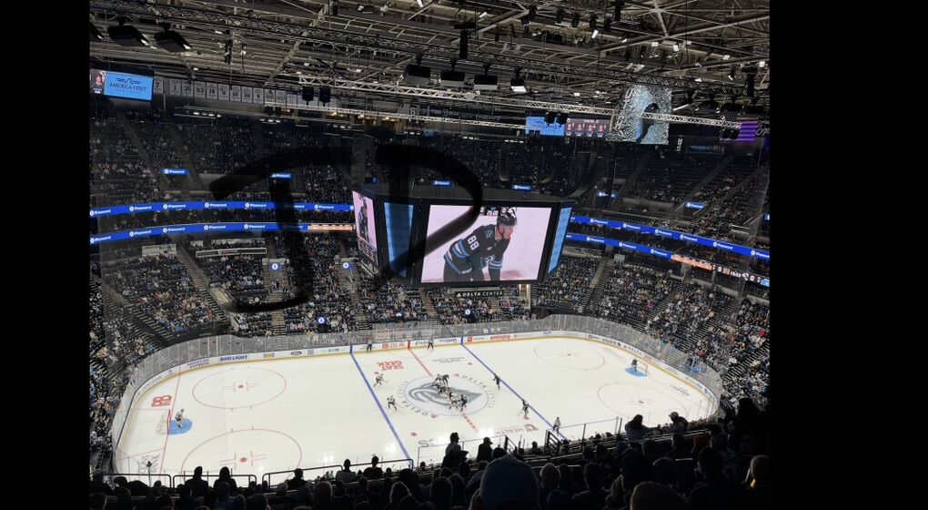 Mammoth Vs Kings Tickets in March