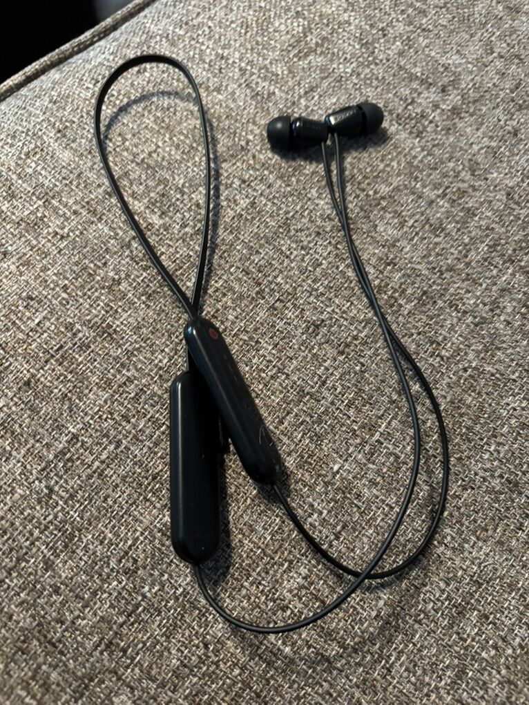 SoNy Wi-sp510 In Ear Wirelss Earbuds For Sports