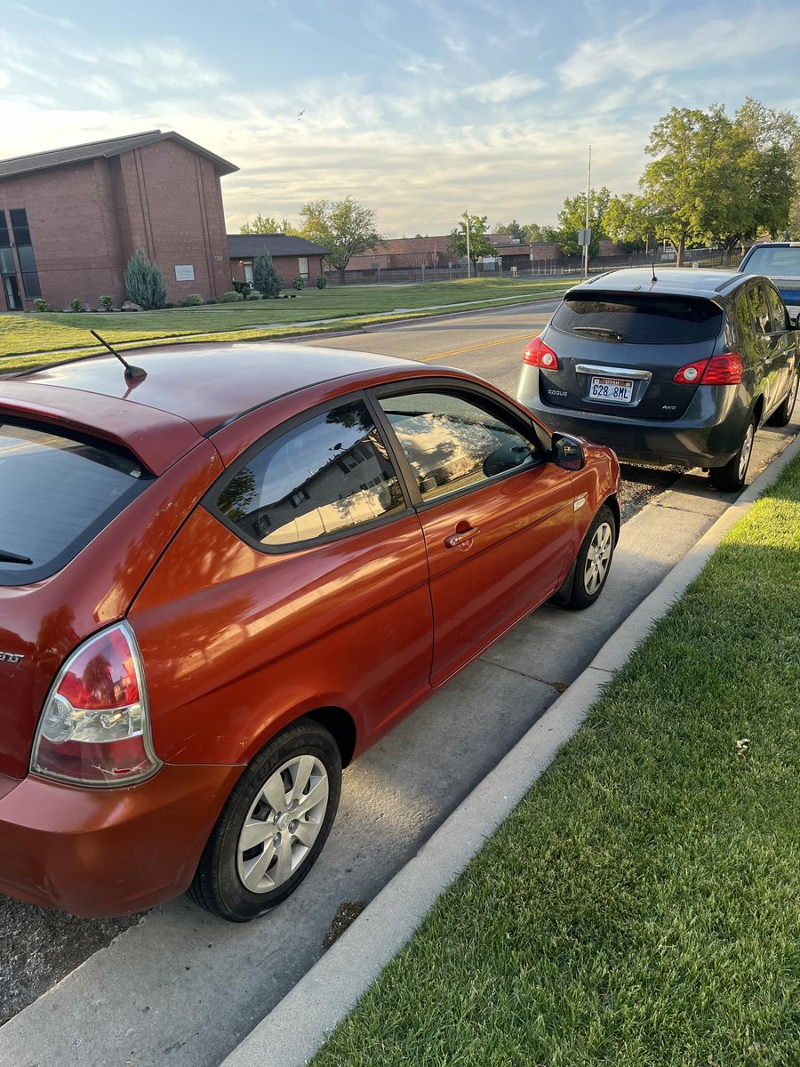 2010 Hyundai Accent GS in Murray, UT | KSL Cars