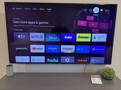 Sony Bravia 65”