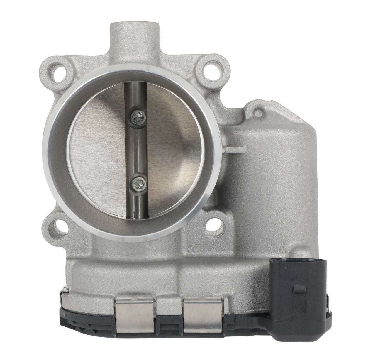 SCITOO 674024 Throttle Body for 2019-2020 Audi Q5, 2019 VW Beetle, 2018-2022 VW Passat