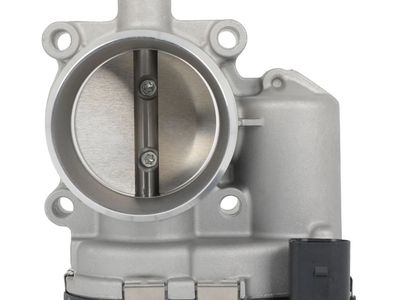 SCITOO 674024 Throttle Body for 2019-2020 Audi Q5, 2019 VW Beetle, 2018-2022 VW Passat