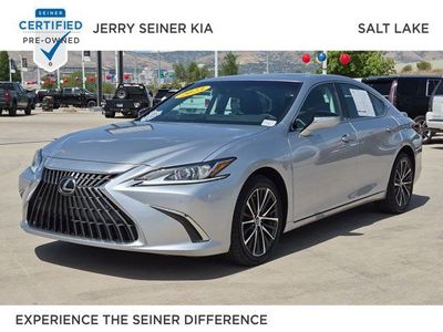 2023 Lexus ES Base